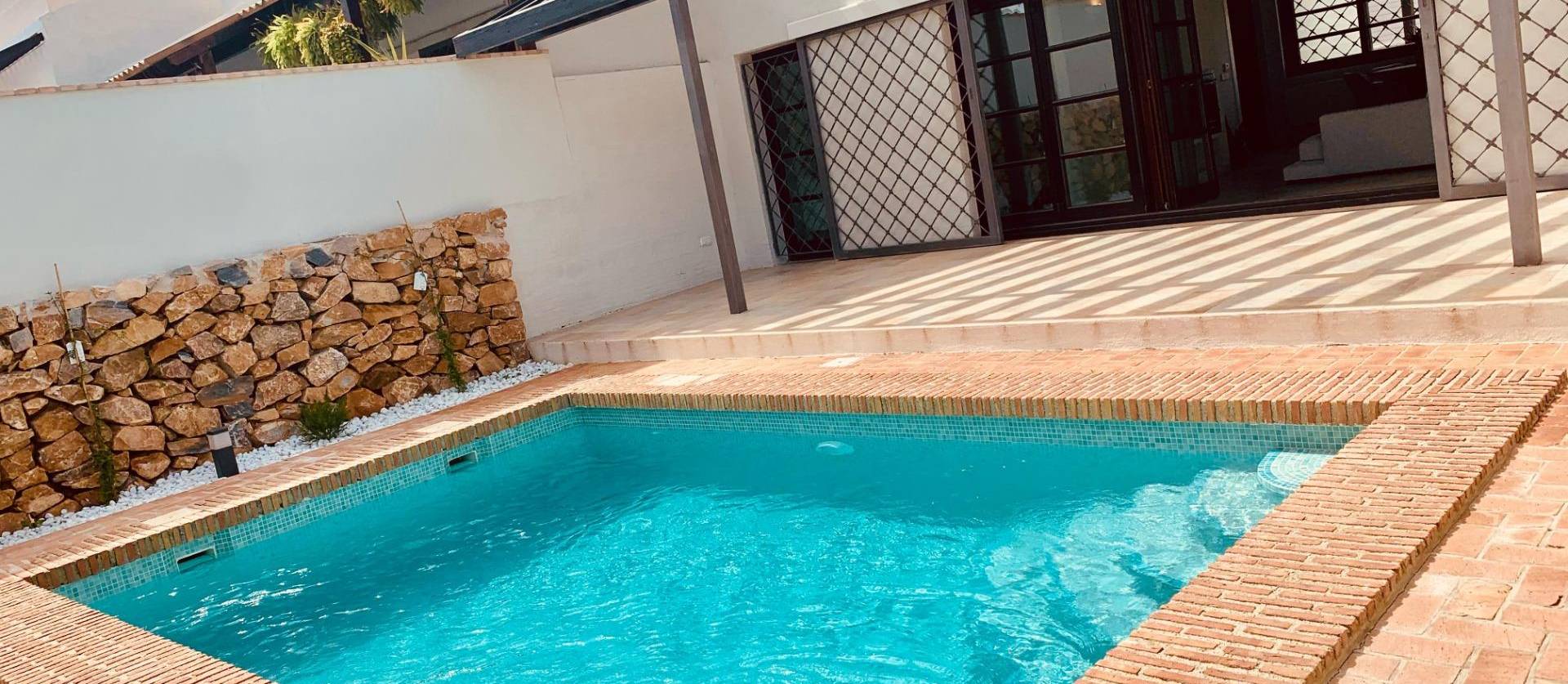 New Build - Townhouse - Sucina - Peraleja Golf