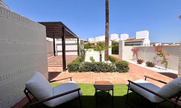 New Build - Townhouse - Sucina - Peraleja Golf