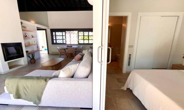 New Build - Townhouse - Sucina - Peraleja Golf