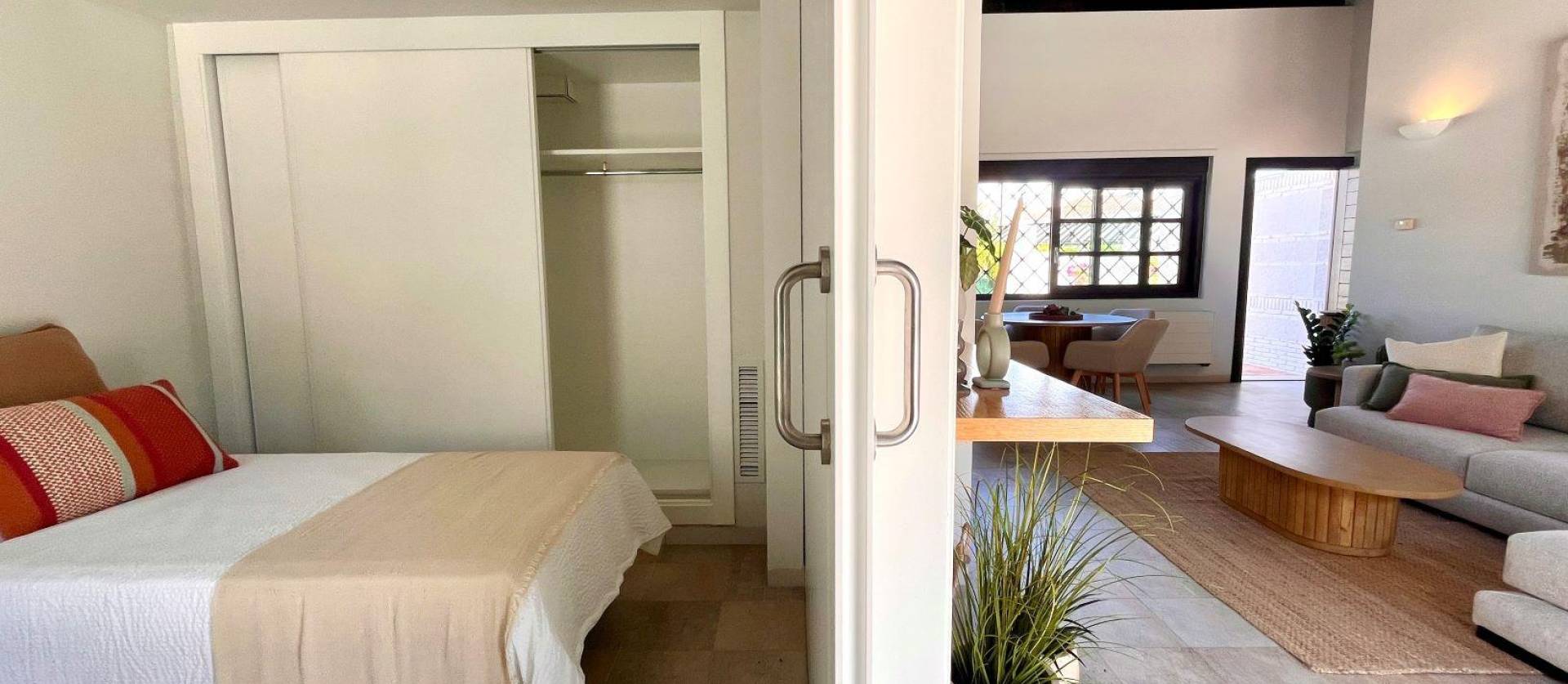 New Build - Townhouse - Sucina - Peraleja Golf