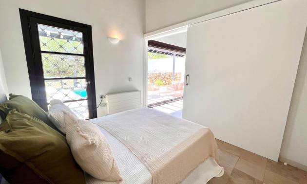 New Build - Townhouse - Sucina - Peraleja Golf