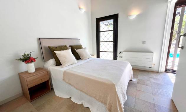 New Build - Townhouse - Sucina - Peraleja Golf