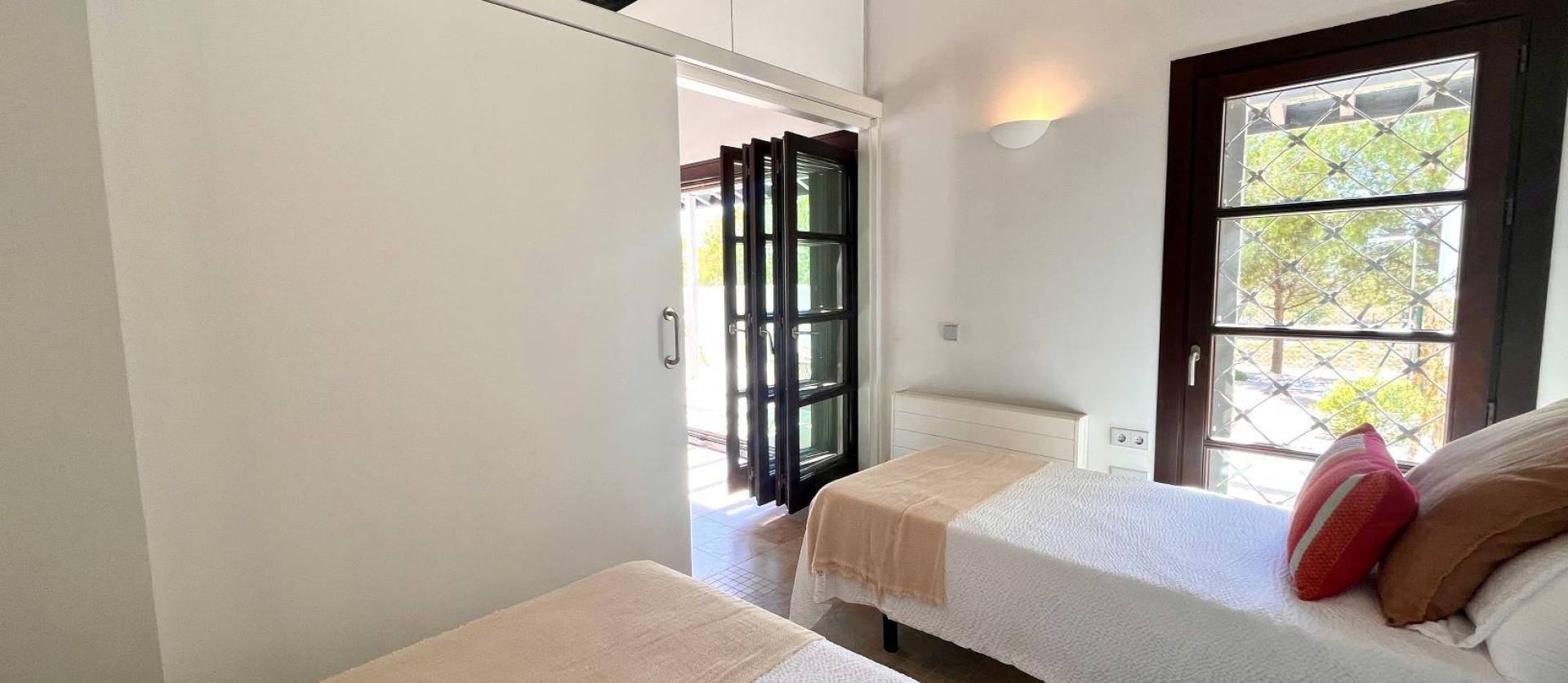 New Build - Townhouse - Sucina - Peraleja Golf