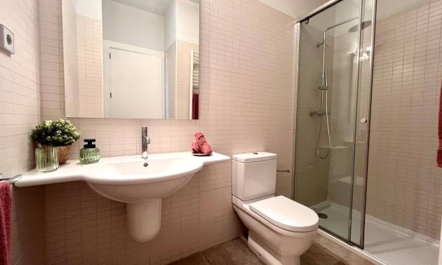 New Build - Townhouse - Sucina - Peraleja Golf