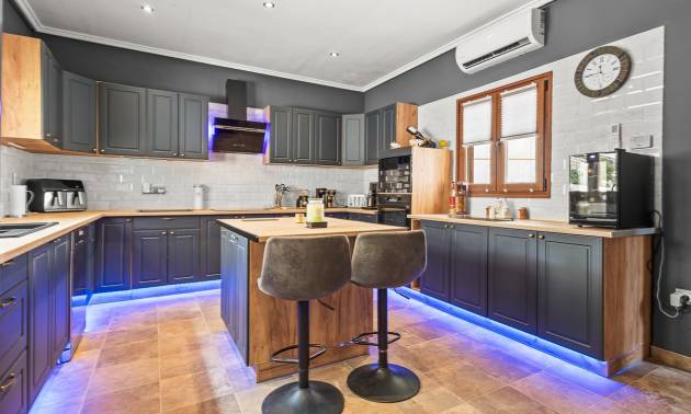 Bestaande woningen - Landelijk huis - Torremendo