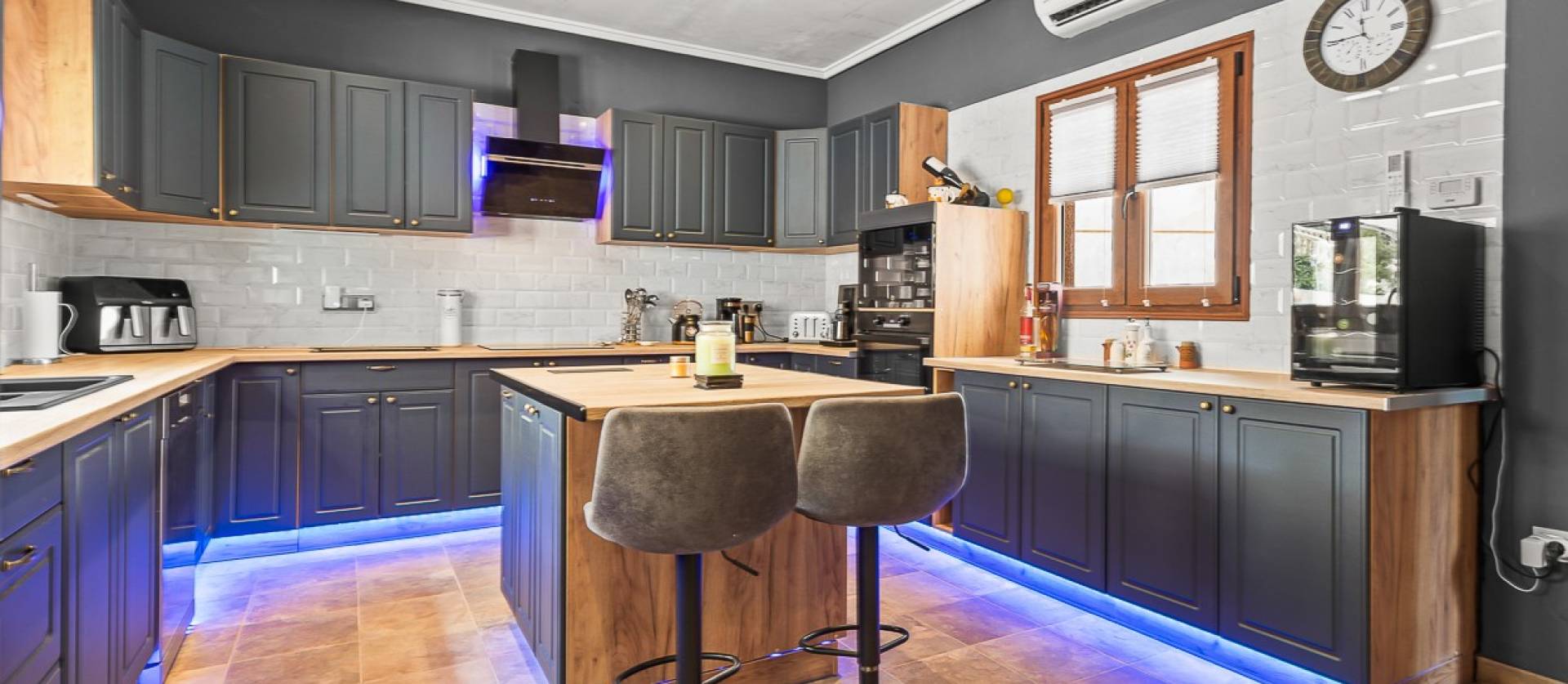 Bestaande woningen - Landelijk huis - Torremendo