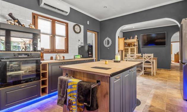 Bestaande woningen - Landelijk huis - Torremendo