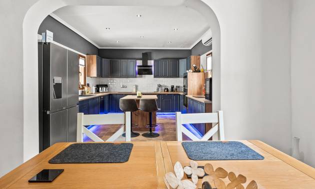 Bestaande woningen - Landelijk huis - Torremendo