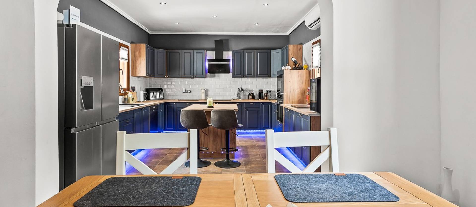 Bestaande woningen - Landelijk huis - Torremendo