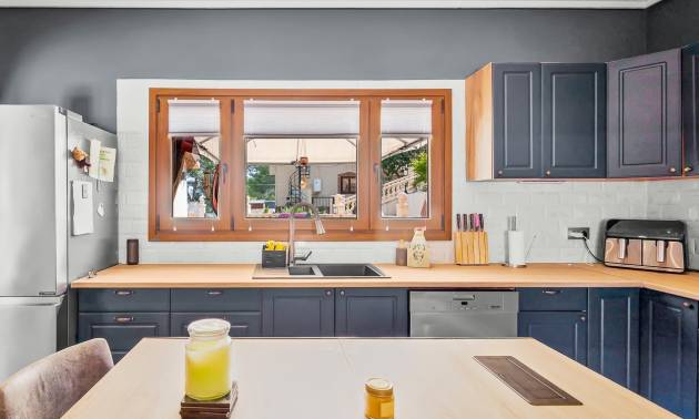 Bestaande woningen - Landelijk huis - Torremendo