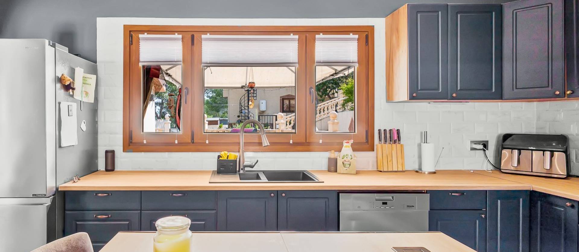 Bestaande woningen - Landelijk huis - Torremendo