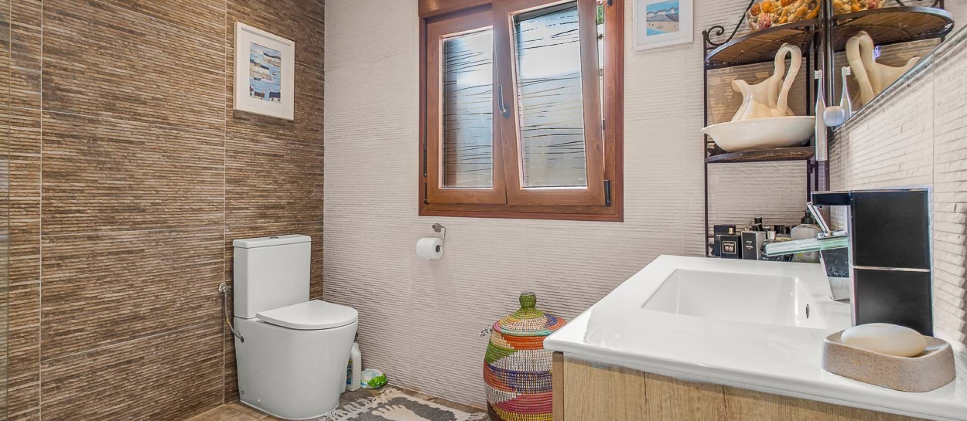 Bestaande woningen - Landelijk huis - Torremendo