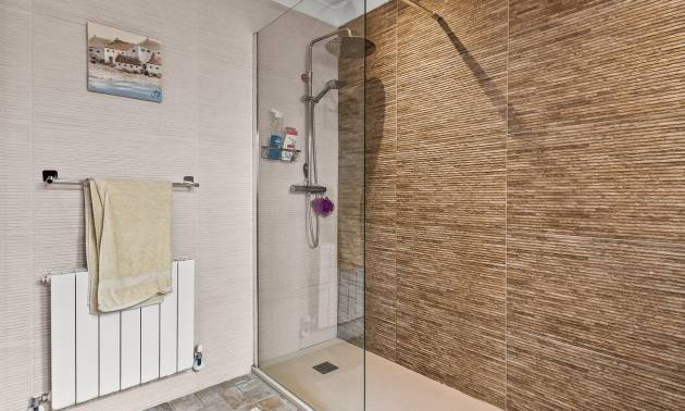 Bestaande woningen - Landelijk huis - Torremendo