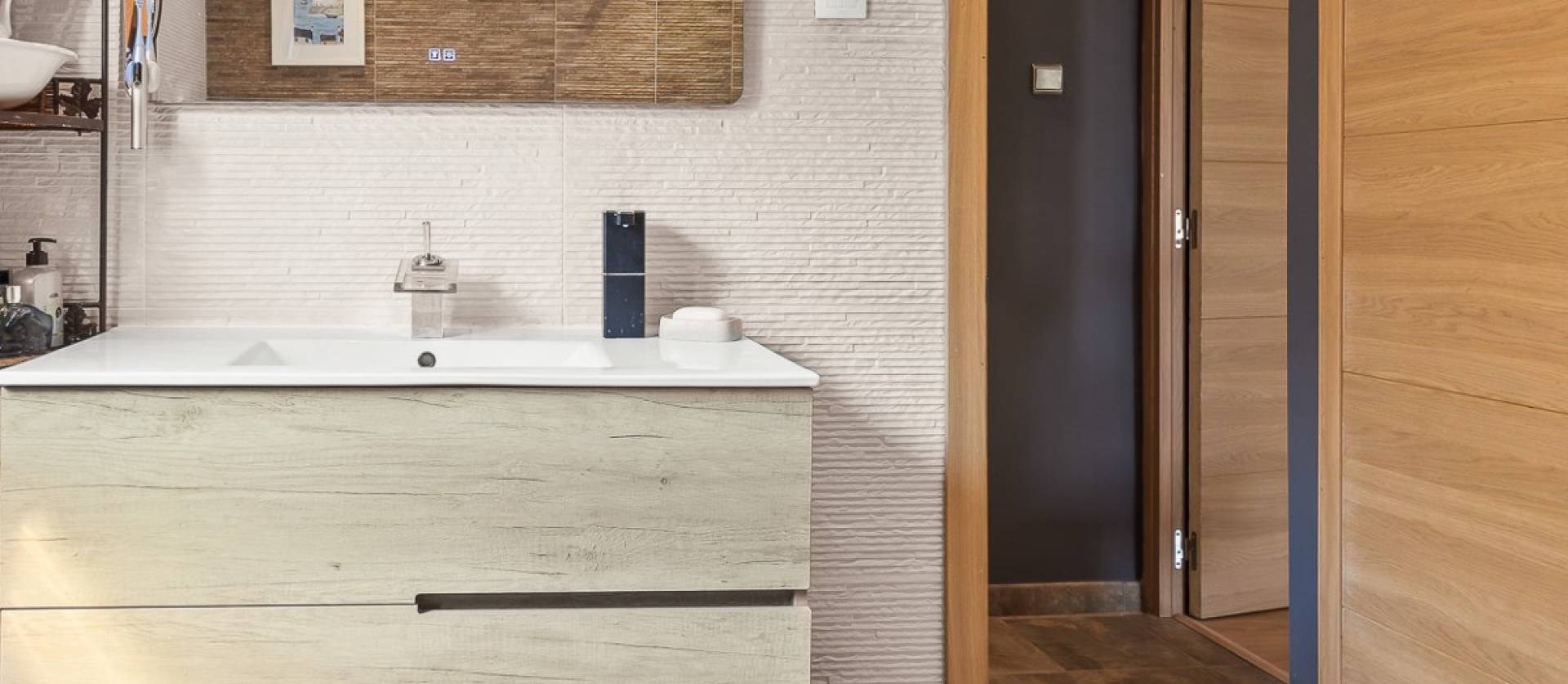 Bestaande woningen - Landelijk huis - Torremendo