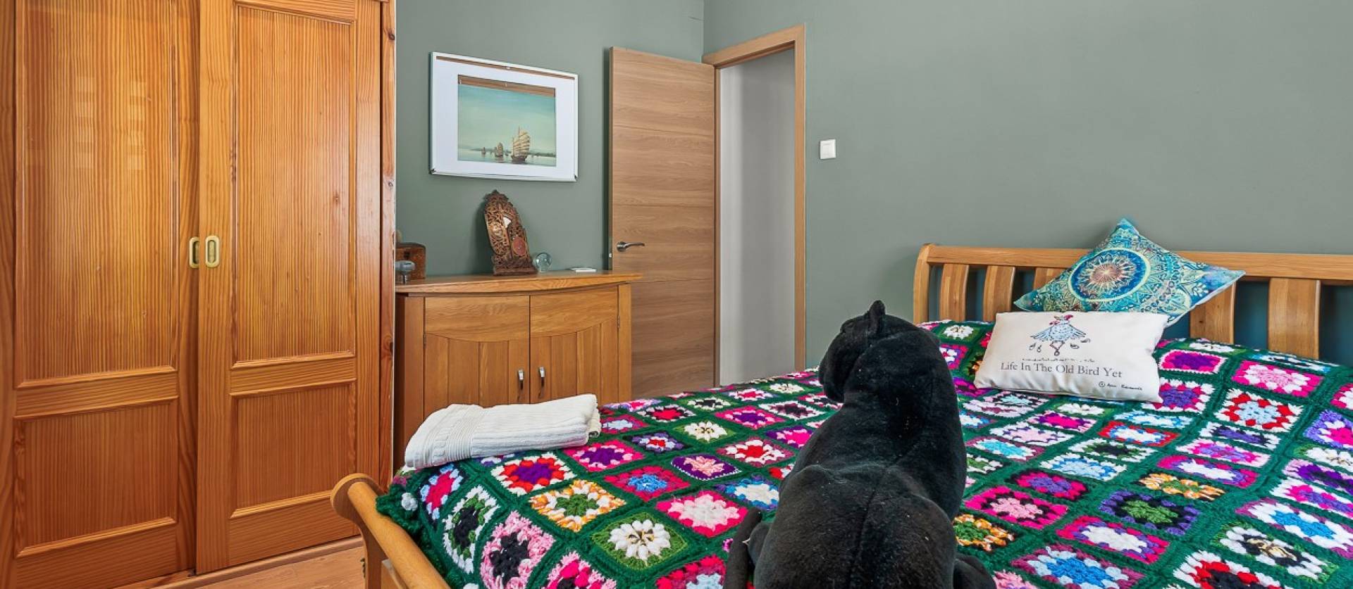 Bestaande woningen - Landelijk huis - Torremendo