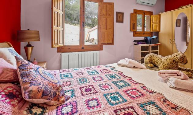 Bestaande woningen - Landelijk huis - Torremendo