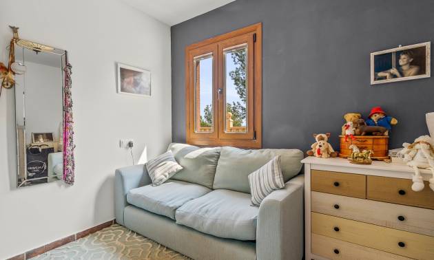 Bestaande woningen - Landelijk huis - Torremendo