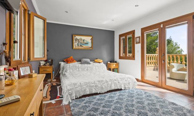 Bestaande woningen - Landelijk huis - Torremendo