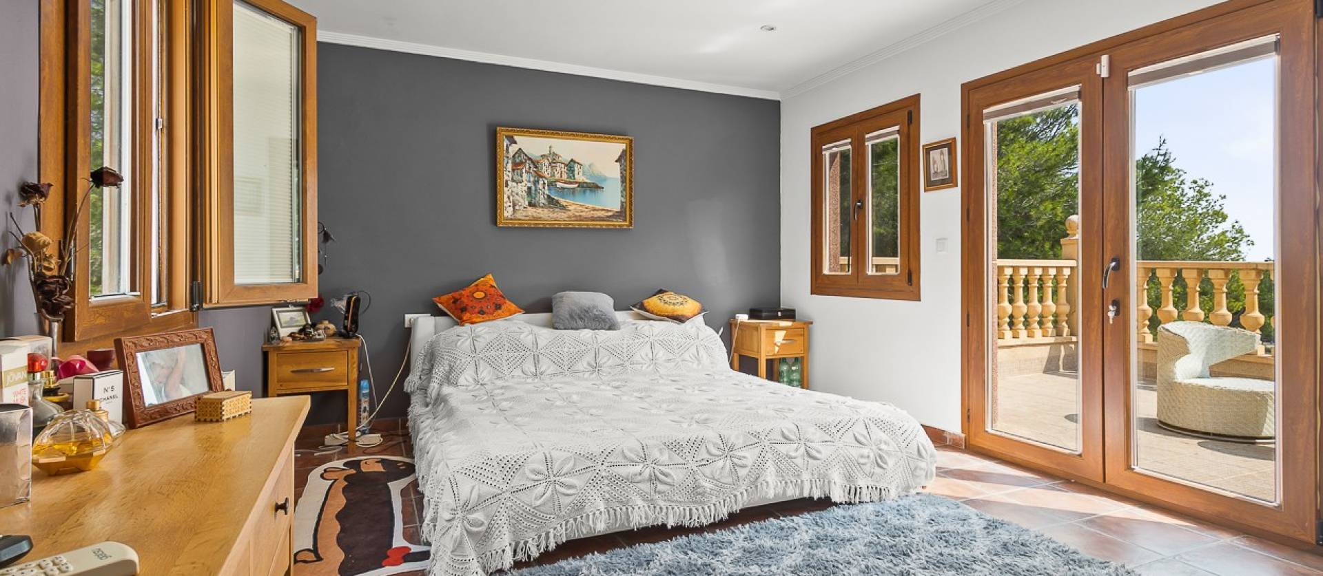 Bestaande woningen - Landelijk huis - Torremendo