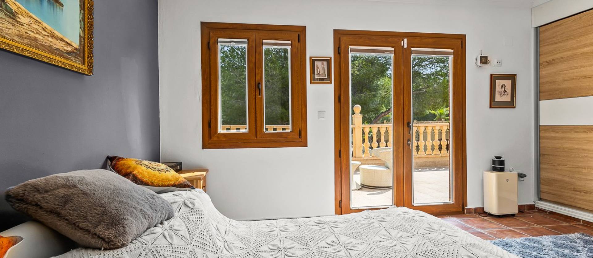 Bestaande woningen - Landelijk huis - Torremendo