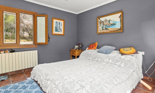 Bestaande woningen - Landelijk huis - Torremendo