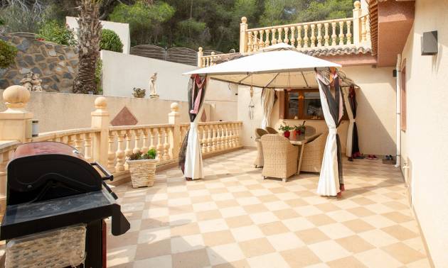 Bestaande woningen - Landelijk huis - Torremendo