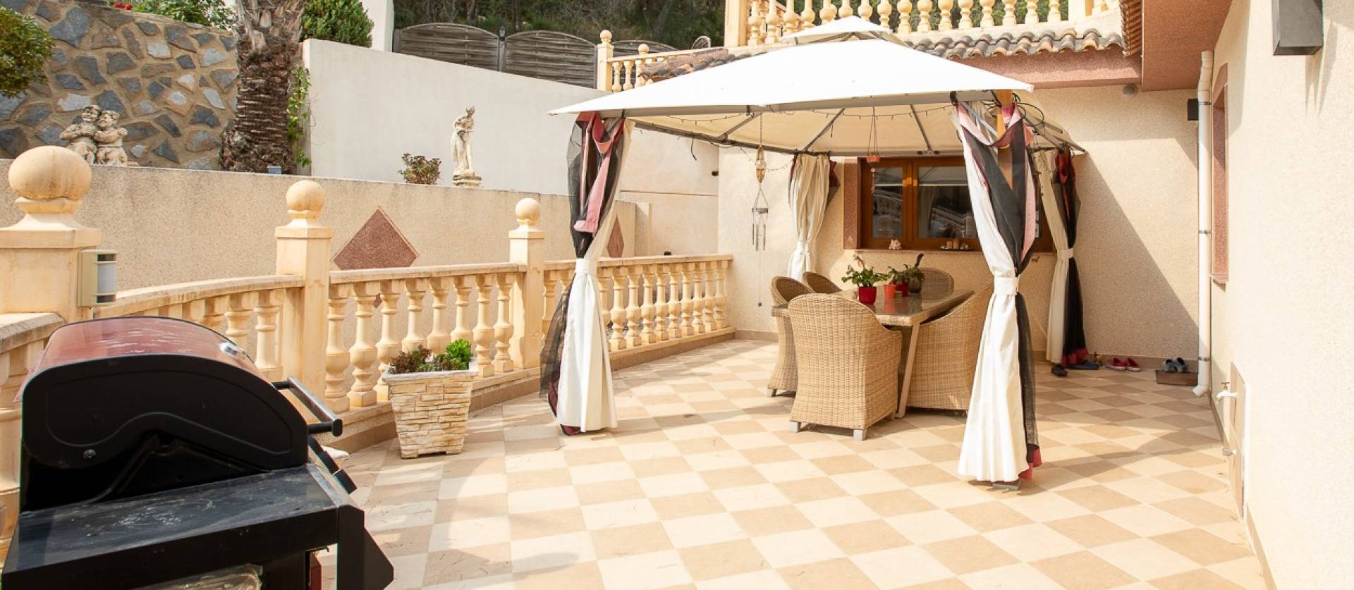 Bestaande woningen - Landelijk huis - Torremendo