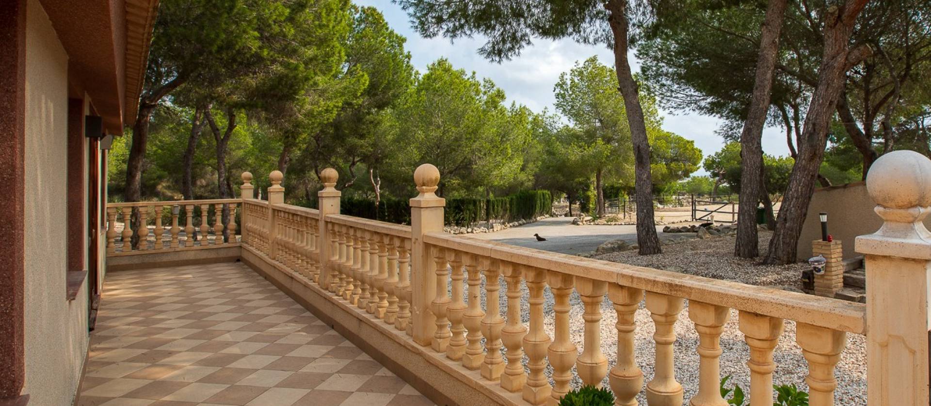 Bestaande woningen - Landelijk huis - Torremendo