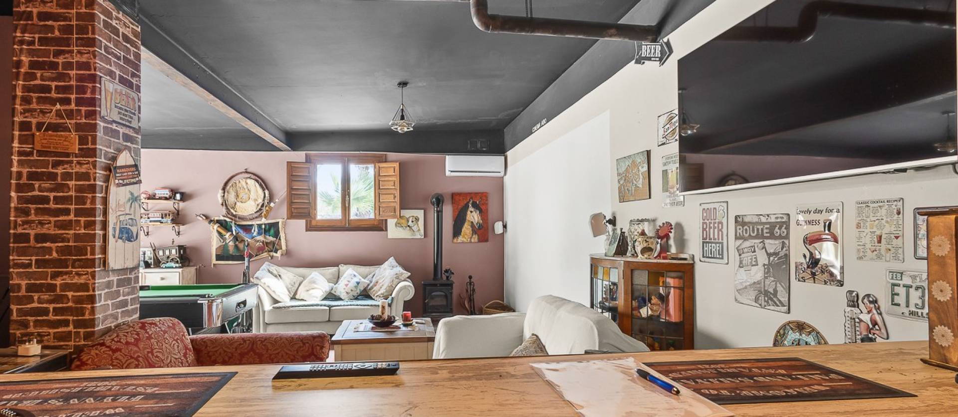 Bestaande woningen - Landelijk huis - Torremendo