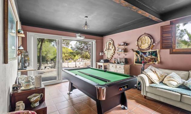 Bestaande woningen - Landelijk huis - Torremendo