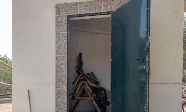 Bestaande woningen - Landelijk huis - Torremendo