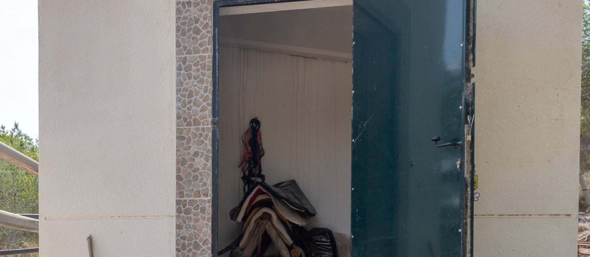 Bestaande woningen - Landelijk huis - Torremendo