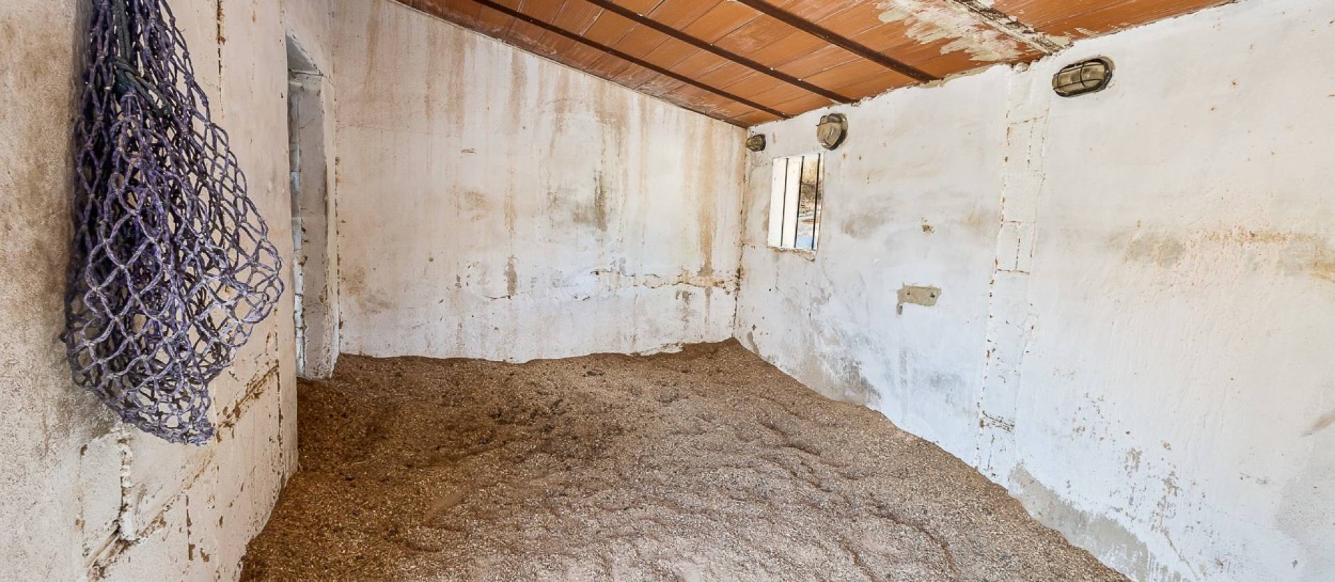 Bestaande woningen - Landelijk huis - Torremendo