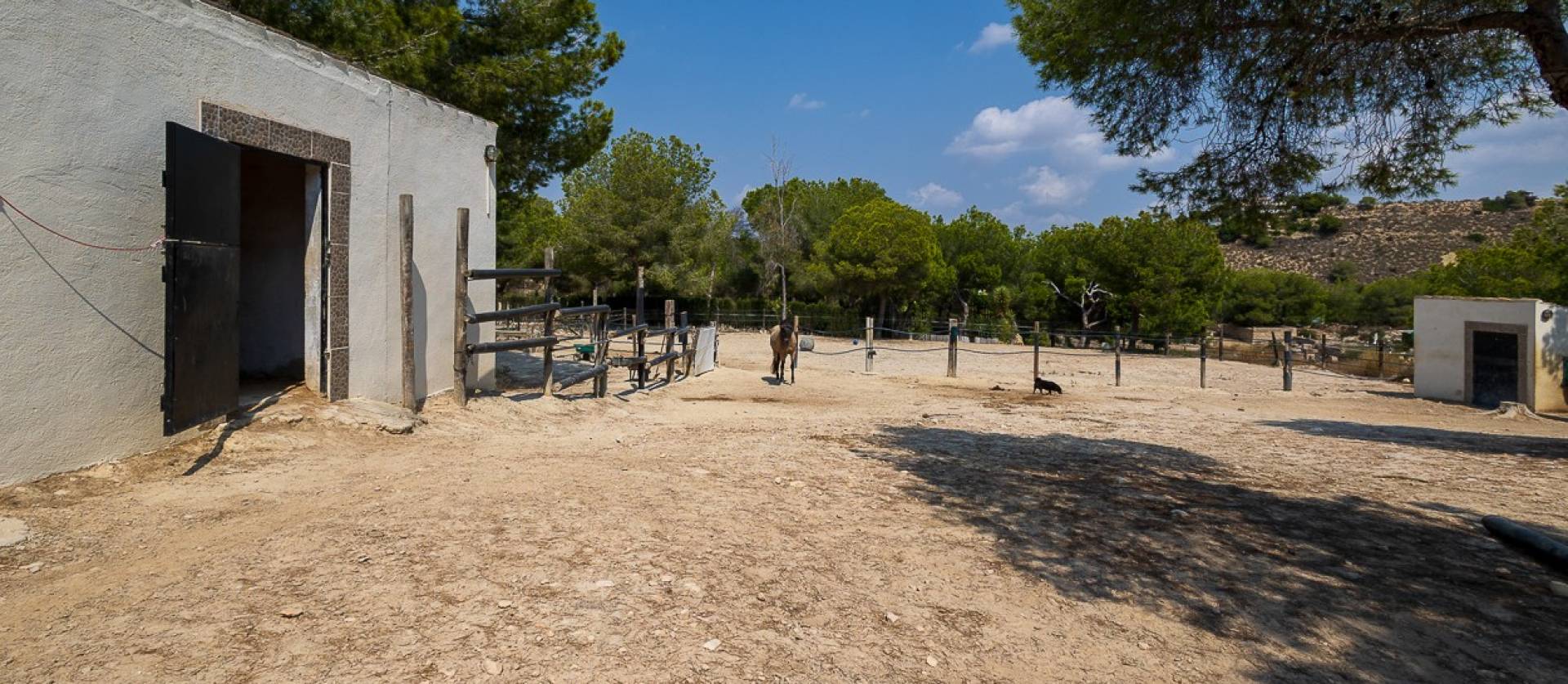 Bestaande woningen - Landelijk huis - Torremendo