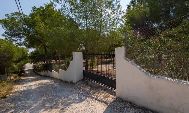 Bestaande woningen - Landelijk huis - Torremendo