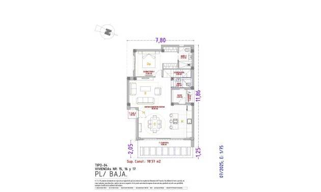 New Build - Villa - Finestrat - Puig Campana Golf