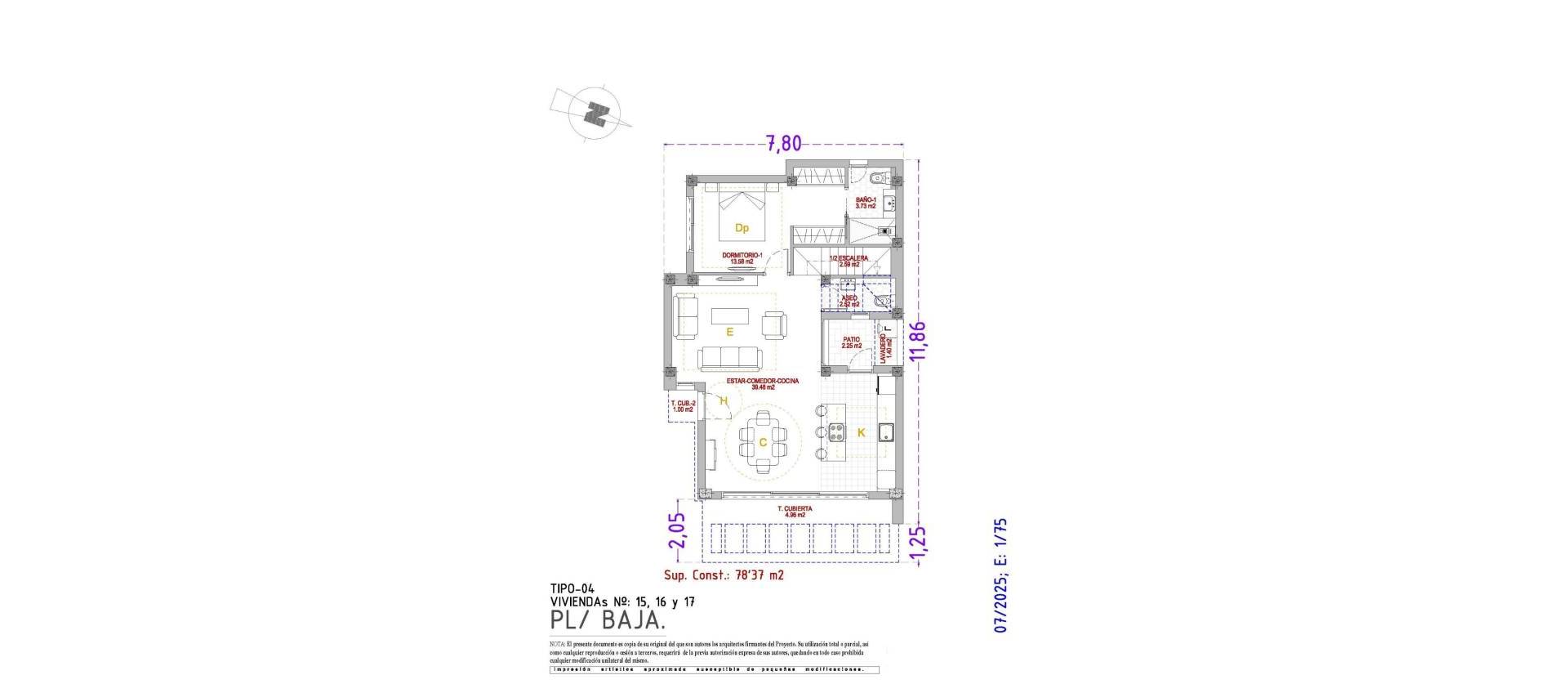 New Build - Villa - Finestrat - Puig Campana Golf