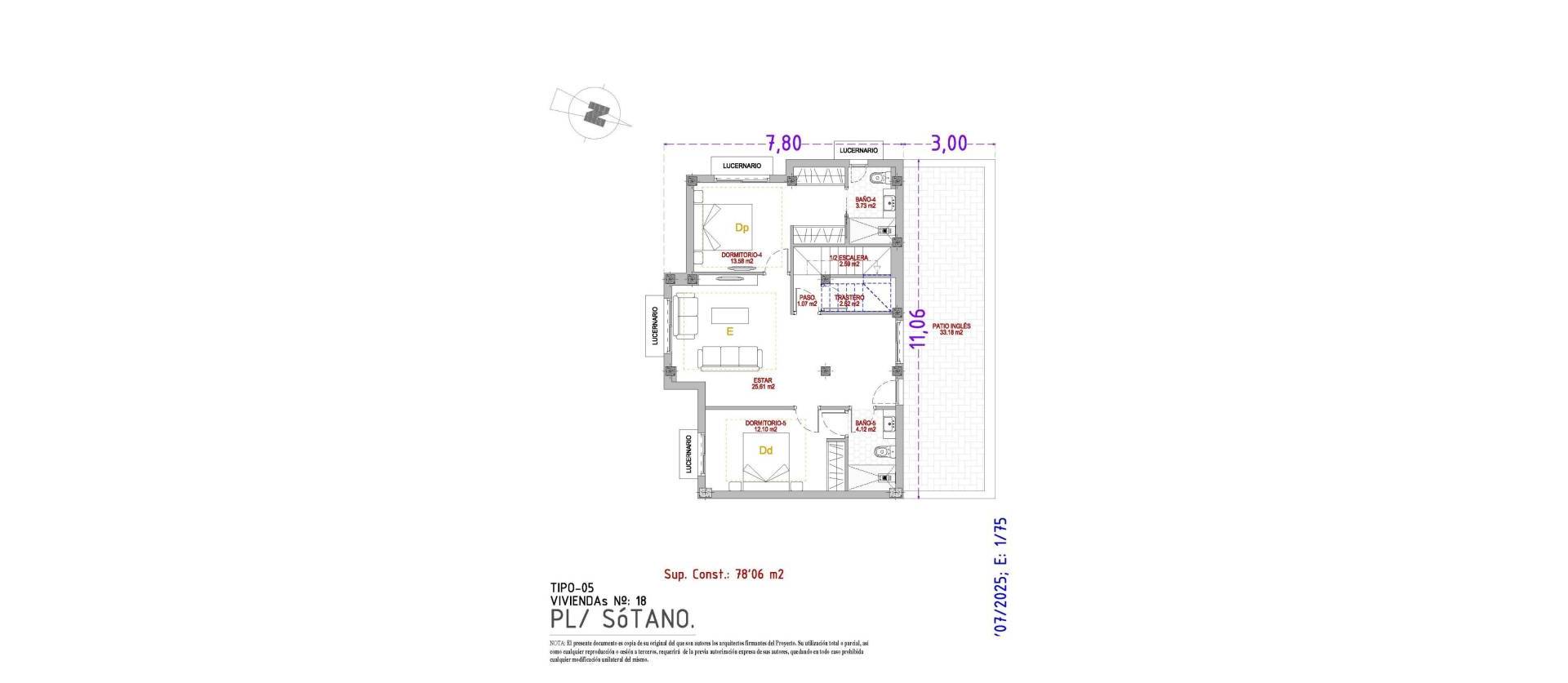New Build - Villa - Finestrat - Puig Campana Golf