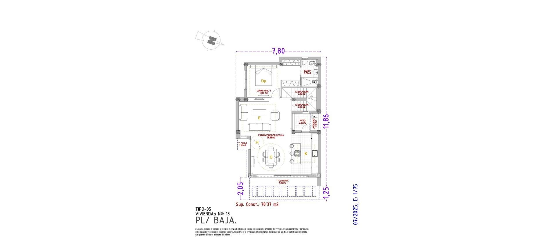 New Build - Villa - Finestrat - Puig Campana Golf