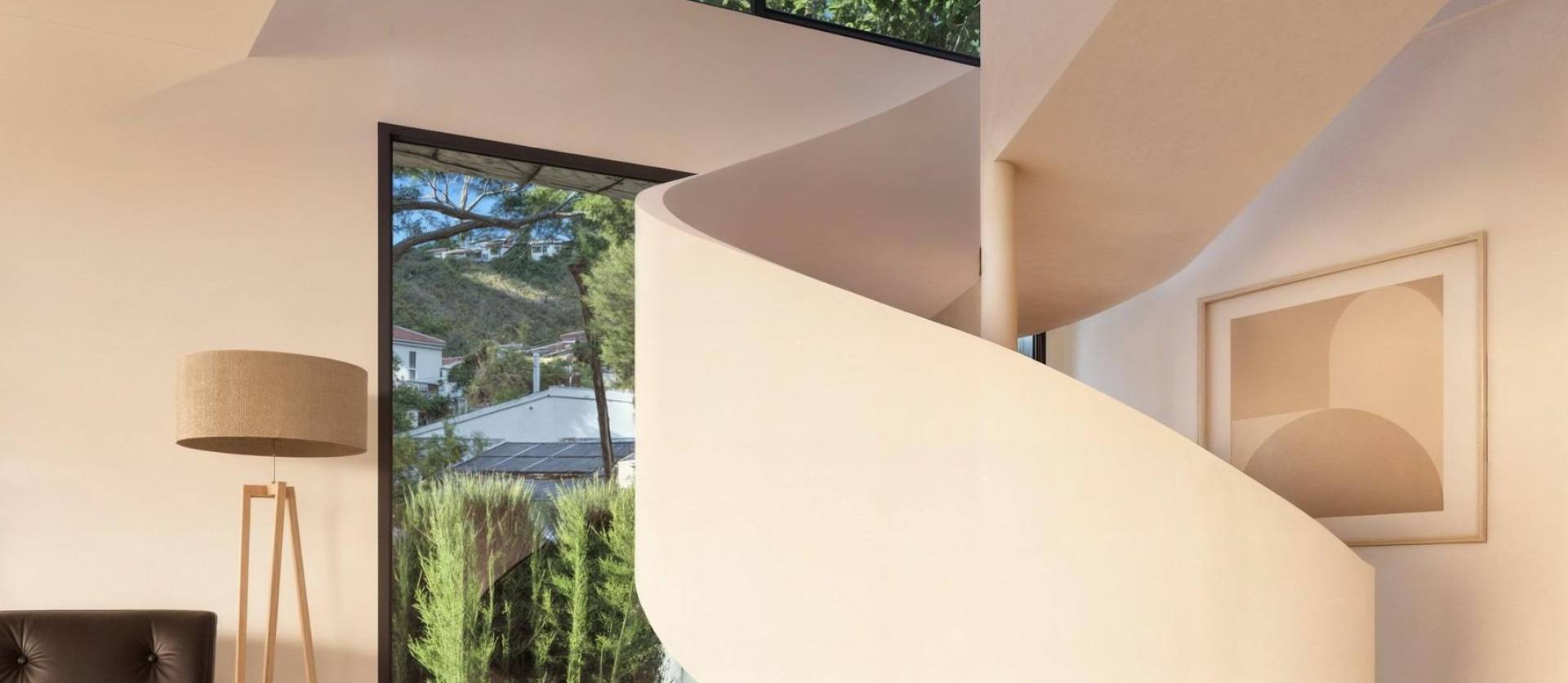 New Build - Villa - Moraira_Teulada - Pinar del Advocat