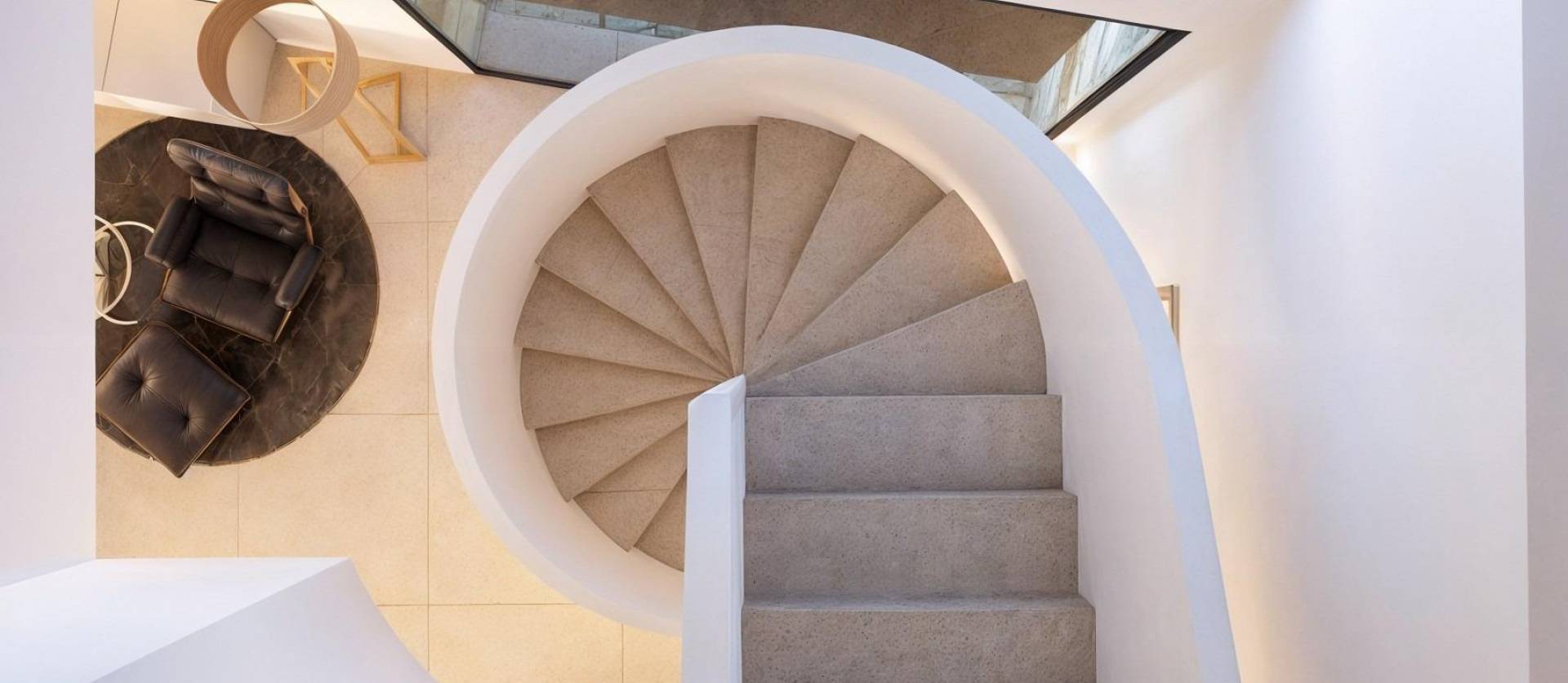 New Build - Villa - Moraira_Teulada - Pinar del Advocat