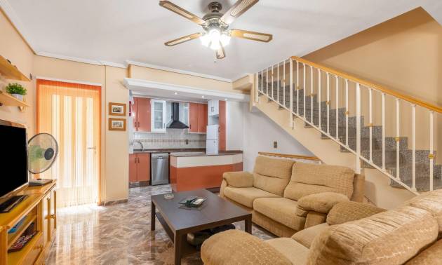 Sale - Duplex - Los Alcázares - Centro