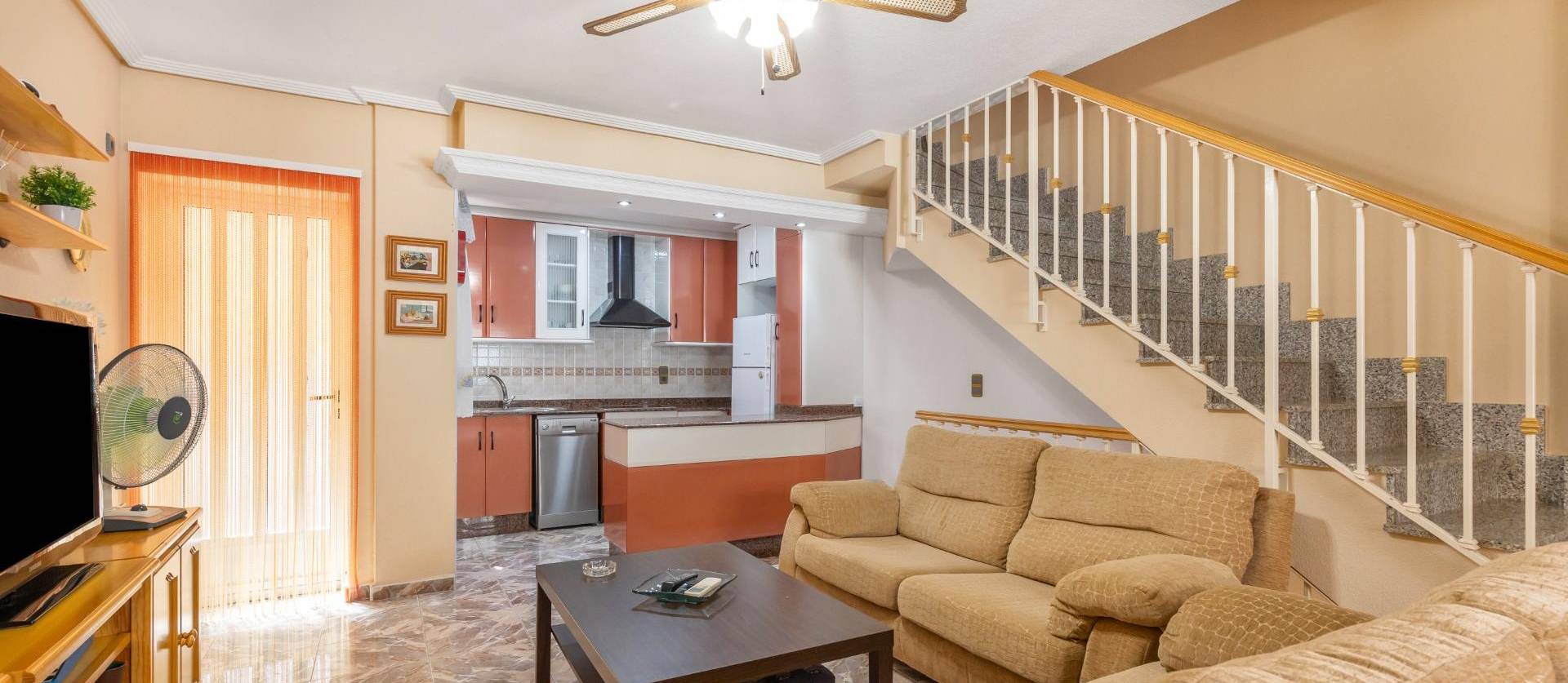 Sale - Duplex - Los Alcázares - Centro