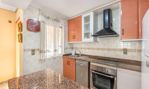 Sale - Duplex - Los Alcázares - Centro
