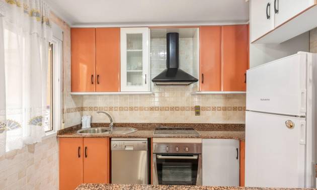 Sale - Duplex - Los Alcázares - Centro