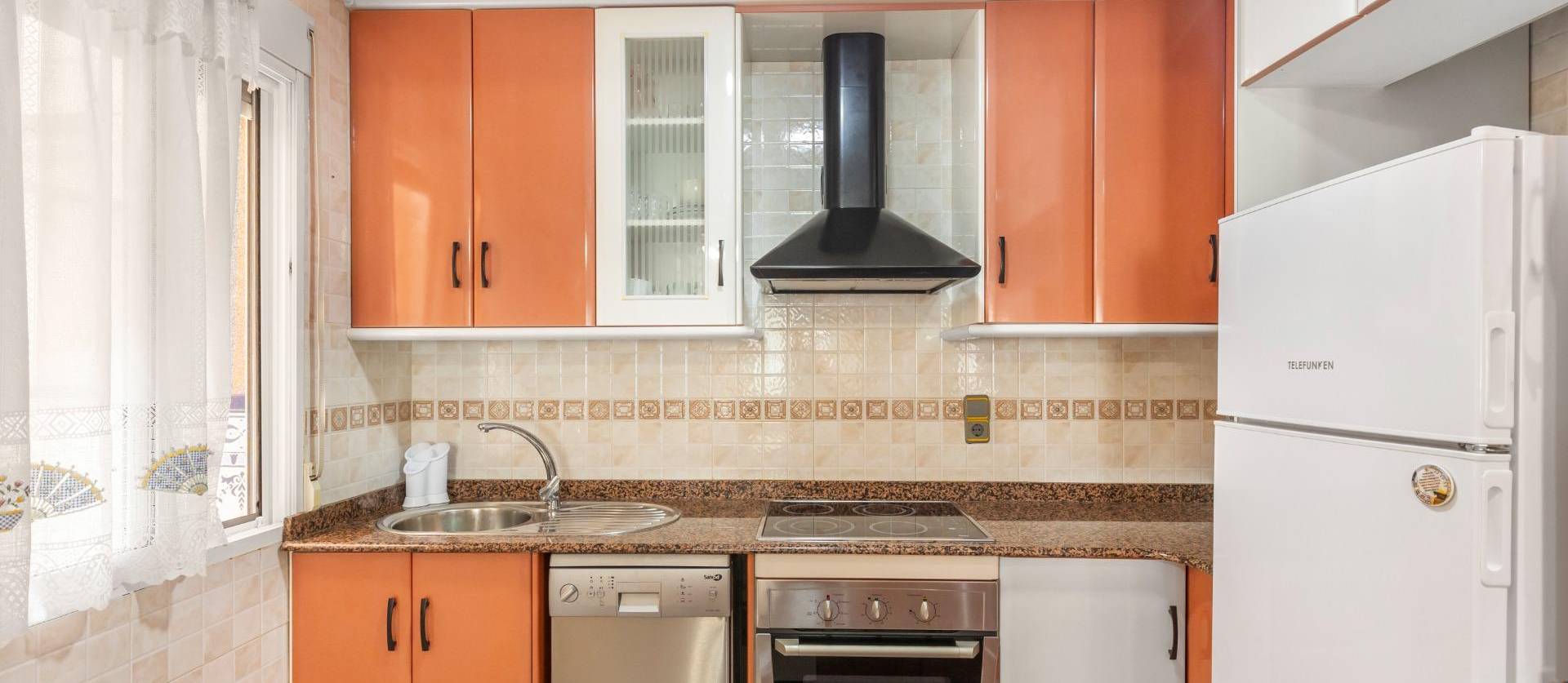 Sale - Duplex - Los Alcázares - Centro