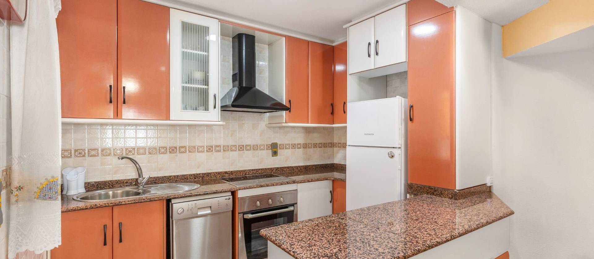 Sale - Duplex - Los Alcázares - Centro