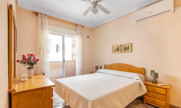 Sale - Duplex - Los Alcázares - Centro