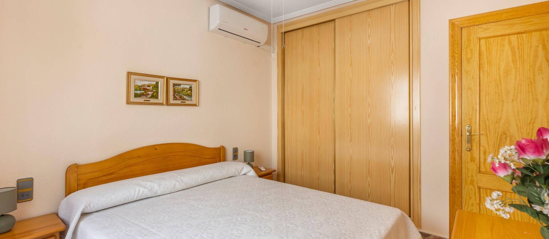 Sale - Duplex - Los Alcázares - Centro