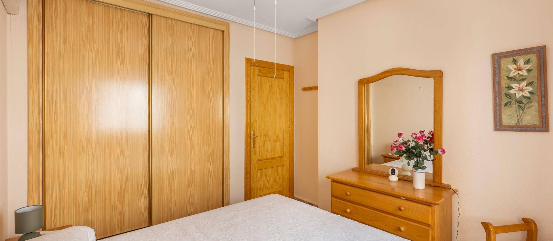 Sale - Duplex - Los Alcázares - Centro